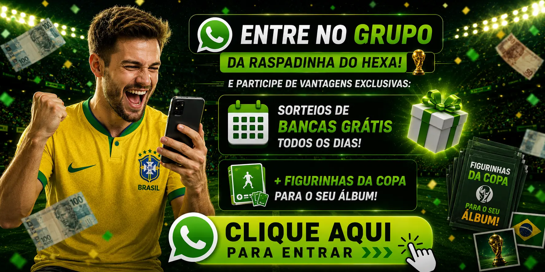 Banner Principal