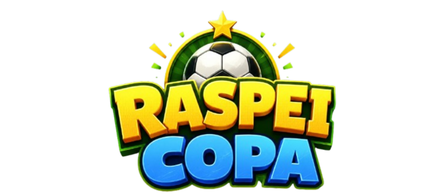 RaspeiCopa